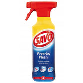 Savo Liquid 0,5l Schimmelentfernung - Biolaboratorium